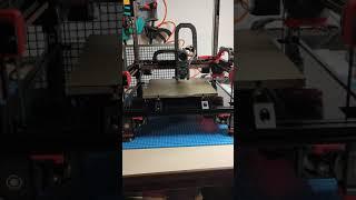 Voron 2.4 first QGL