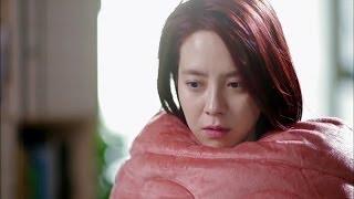 Emergency Couple Ep12: Chang-min cleans Jin-hee who is ill and feeds her