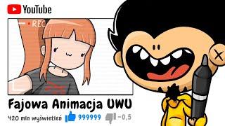 OCENIAM ANIMACJE WIDZÓW - NIE MOGĘ ZE ŚMIECHU! XD