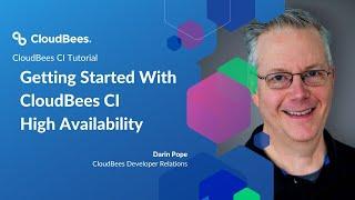 Getting Started With CloudBees CI High Availability