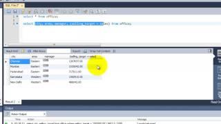 SQL Complete Tutorial - ADD or SUBSTRACT or MULTIPLY between two columns - Chapter 6