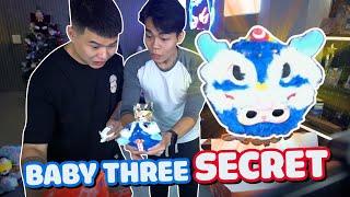 UNBOXING BABY THREE RAMBO MỞ RA SECRET CỰC HIẾM GA LUÔN CHO ANH EM FA