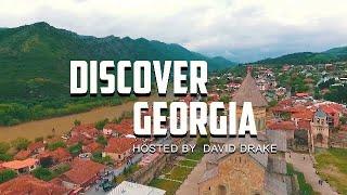 Discover Georgia Episode 1