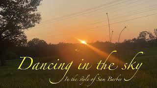 Dancing in the Sky- Ben Clayton cover