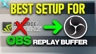 BEST CLIPPING SOFTWARE (NO ADDED INPUT LAG, MORE FPS THAN GEFORCE EXPERIENCE)