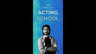 Character Acting: Masterclass On Acting With Saurabh Sachdeva