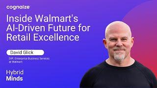 Inside Walmart's AI-Driven Future for Retail Excellence