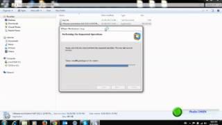 Installation VMWare Workstation with serial key