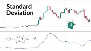 Standard Deviation