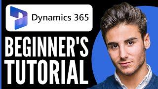 Microsoft Dynamics 365 CRM Tutorial | How to Use Microsoft Dynamics 365 (Full Training)