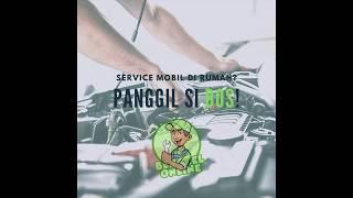 Service Mobil 24 Jam Surabaya (CS 081259642153)