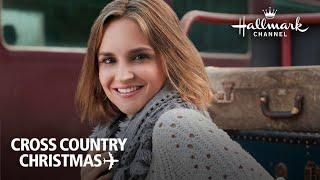 Cross Country Christmas 2021 Best Hallmark Holiday Movies