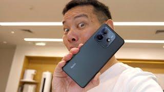 Redmi Note 14 Unboxing & First Impressions: The Best $170 5G Phone You Can Get!