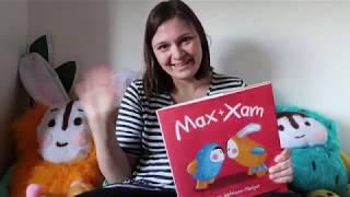 Storyfun with Max and Xam