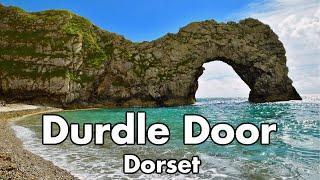 Durdle Door , Lulworth Cove , Dorset UK