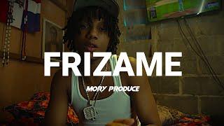 [INSTRUMENTAL] de Luis Brown X NTG X Lil Naay  "FRIZAME" Type Beat DETROIT