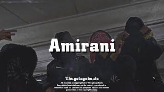 [FREE] CJ x POP SMOKE type beat "Amirani" Emotional Drill type beat | UK Drill type beat 2021