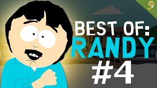 Hilarious Randy Marsh Clips You Need to See #4
