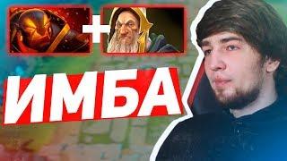 КУМАН ПОКАЗАЛ ИМБА СВЯЗКУ | COOMAN