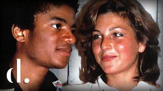 Michael Jackson's First Love | Tatum O'Neal Their FULL Untold Story | the detail.