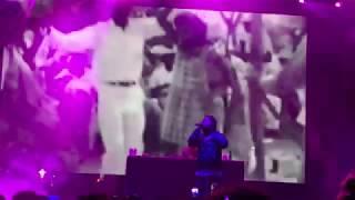 Nowhere2go - Earl Sweatshirt LIVE @ CFG 2017