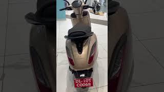 Bajaj Chetak Premium 2024 Launched #bajaj #chetak #bajajchetak #ev #electricvehicle