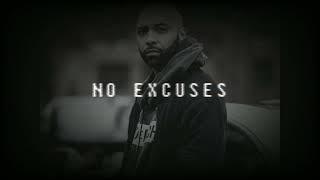 Jay6Soundz - "No Excuses" Joe Budden/Mood Muzik Type Beat! 2023