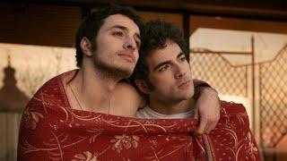 Top 5 Must-Watch Gay Films on Netflix Right Now!"