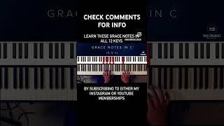 Learn piano exercises in all 12 keys | Max Emanuel