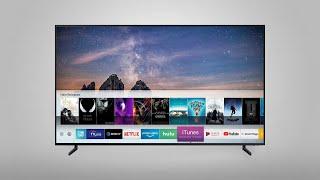 How to Setup Smart DNS Proxy on Samsung Smart TV (Tizen OS)