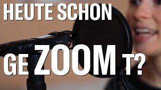 Zoom H1n Handyrecorder im Praxistest und vielfältigen Aufnahmesituationen