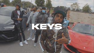 [FREE] Mowgs X Tunde Type Beat - "KEYS" | UK Rap Instrumental 2021