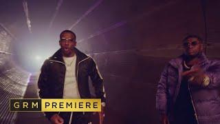 Swarmz ft. Bugzy Malone & M24 - Payslips [Music Video] | GRM Daily