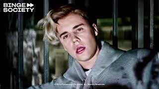 Zoolander 2 (2016): Justin Bieber Gets Chased Scene