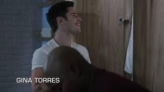 Tk and Carlos - Gay Storyline Part 44