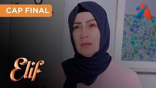 Elif | CAPÍTULO FINAL - Avance Lunes 03/06/2024