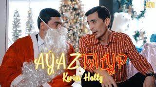 AŸAZTALYP - Kerim Hally #adaproduction #kerimhally #turkmenistan