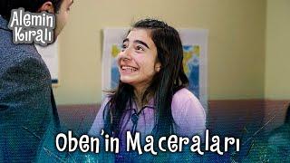 Oben'in Maceraları  - Alemin Kıralı Özel İçerikler 