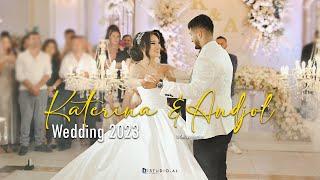 Katerina & Andjol Dasma 2023