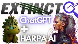 Will ChatGPT + HARPA AI Make Other Tools Extinct? | Awesome Combo