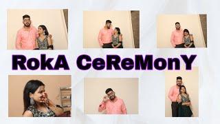 Roka teaser video️ || full video soon || #rokafied #couples #ashuswativlogs #youtube