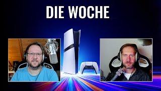 "Dieses Spiel ist der Wahnsinn auf der PS5 Pro" - Talk zu Sonys neuer Konsole, Pacing-Ärger und mehr