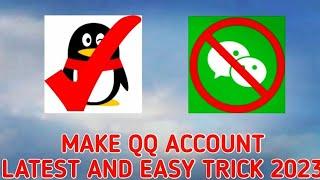 HOW TO LOGIN IN GAME FOR PEACE | MAKE QQ ACCOUNT IN INDIA AFTER BAN | GAME FOR PEACE AFTER BAN 2023