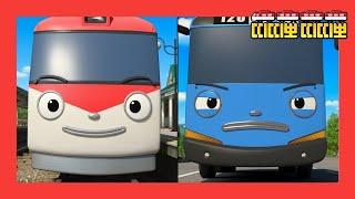 Titipo S1 Full Episodes Compilation l EP 1-26 (300 mins) l Train shows for kids l Titipo TItipo