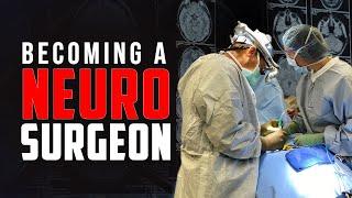 The Story of Dr. Brian Hoeflinger | Becoming a Brain Surgeon