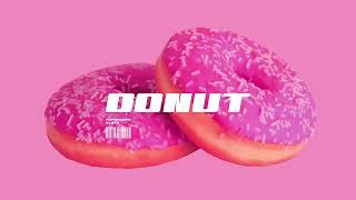 [FREE] Drum & Bass Type Beat - "DONUT" | Piri & Tommy Liquid DnB Summer | Prod. PapaPedro Beats