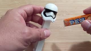 the PEZ hack that wasn't