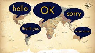How did English language conquer the world? Recently I learned #7