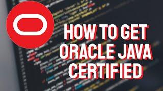 Oracle Associate Java Certification Full Detailed Guide