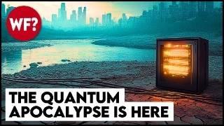 The Quantum Apocalypse: All Your Secrets Revealed